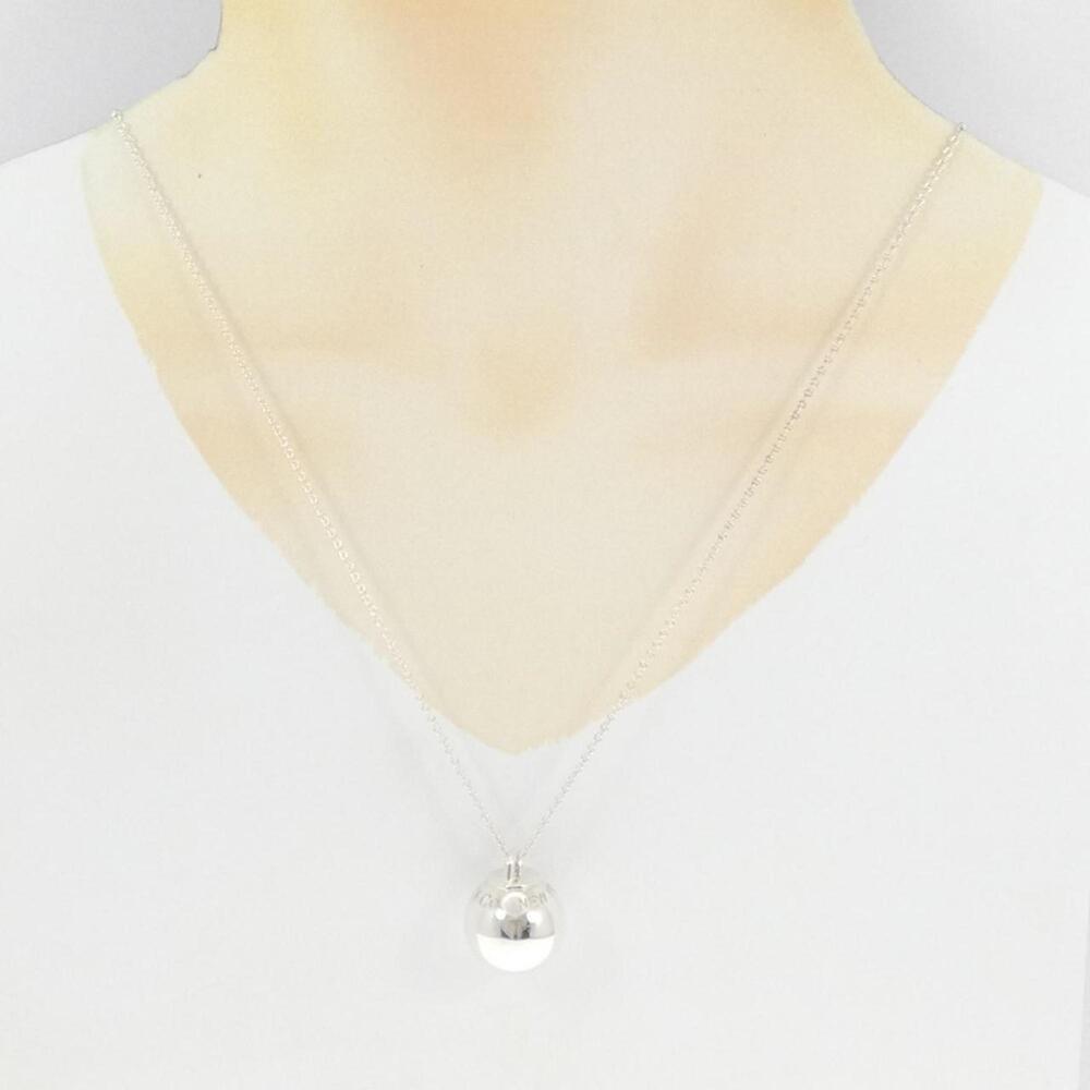 TIFFANY Authentic Silver Necklace - Picture 6 of 6